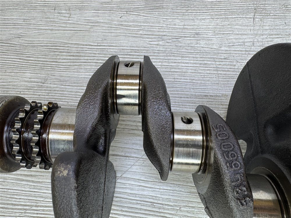 Коленвал, 5000 рублей, Севастополь