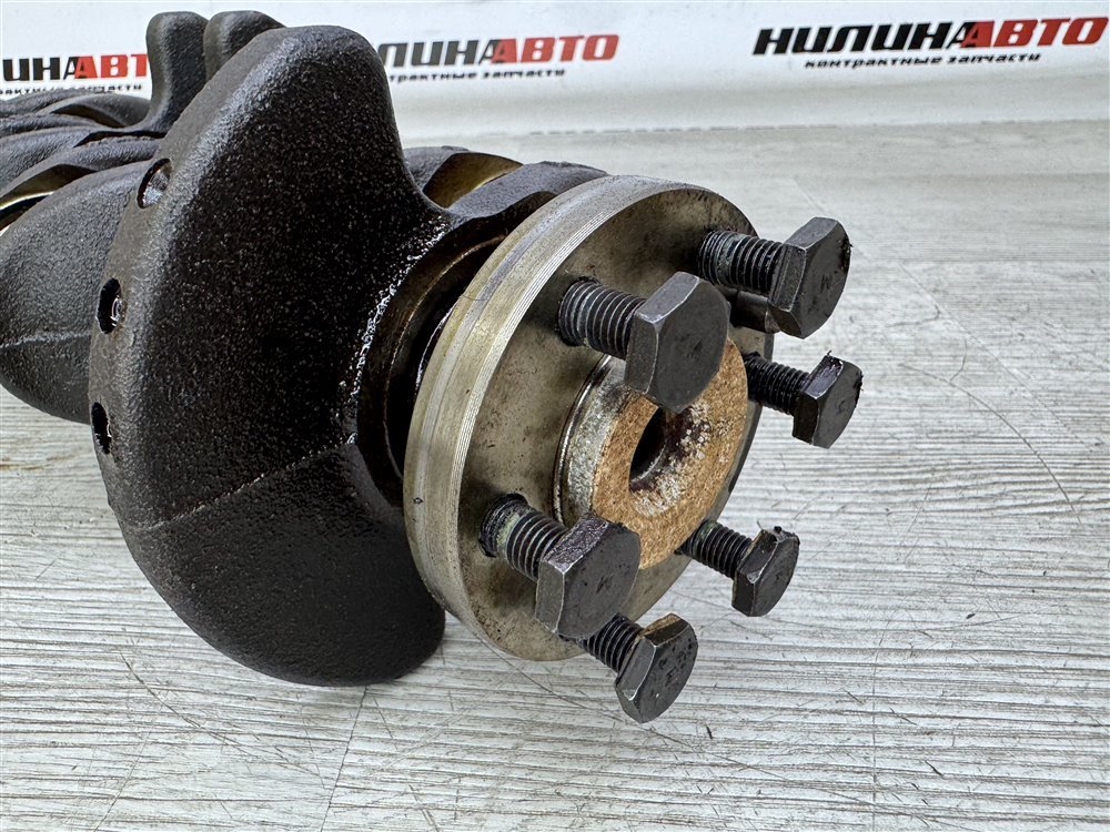 Коленвал, 5000 рублей, Севастополь