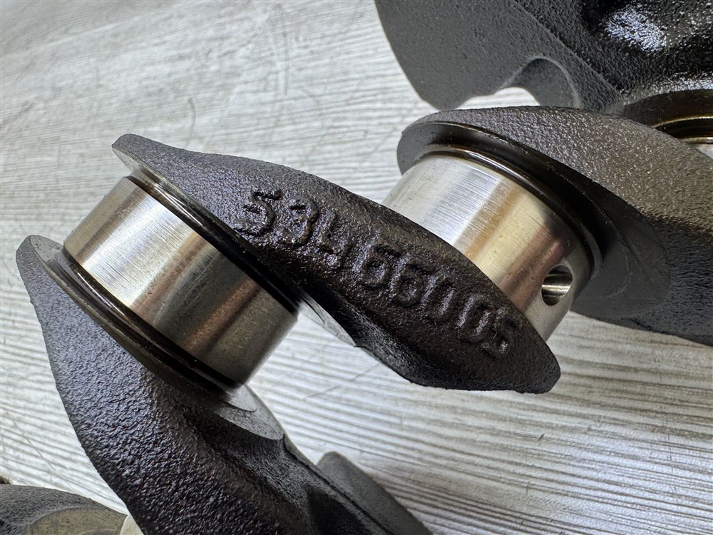 Коленвал, 5000 рублей, Севастополь