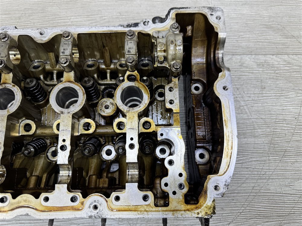 ГБЦ, 40000 рублей, Севастополь