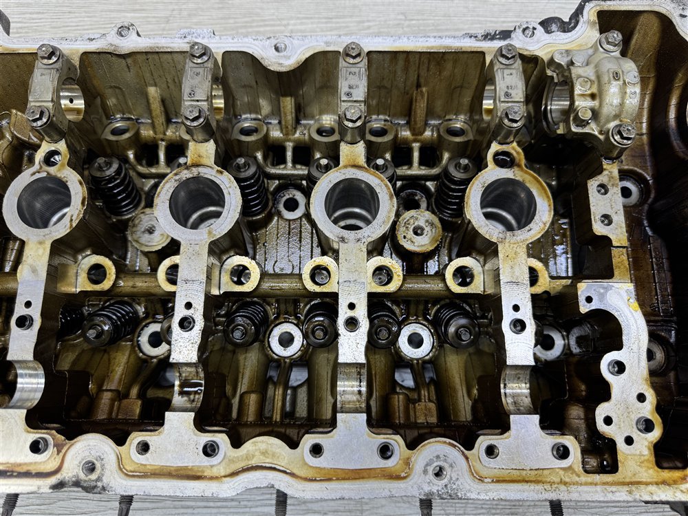 ГБЦ, 40000 рублей, Севастополь