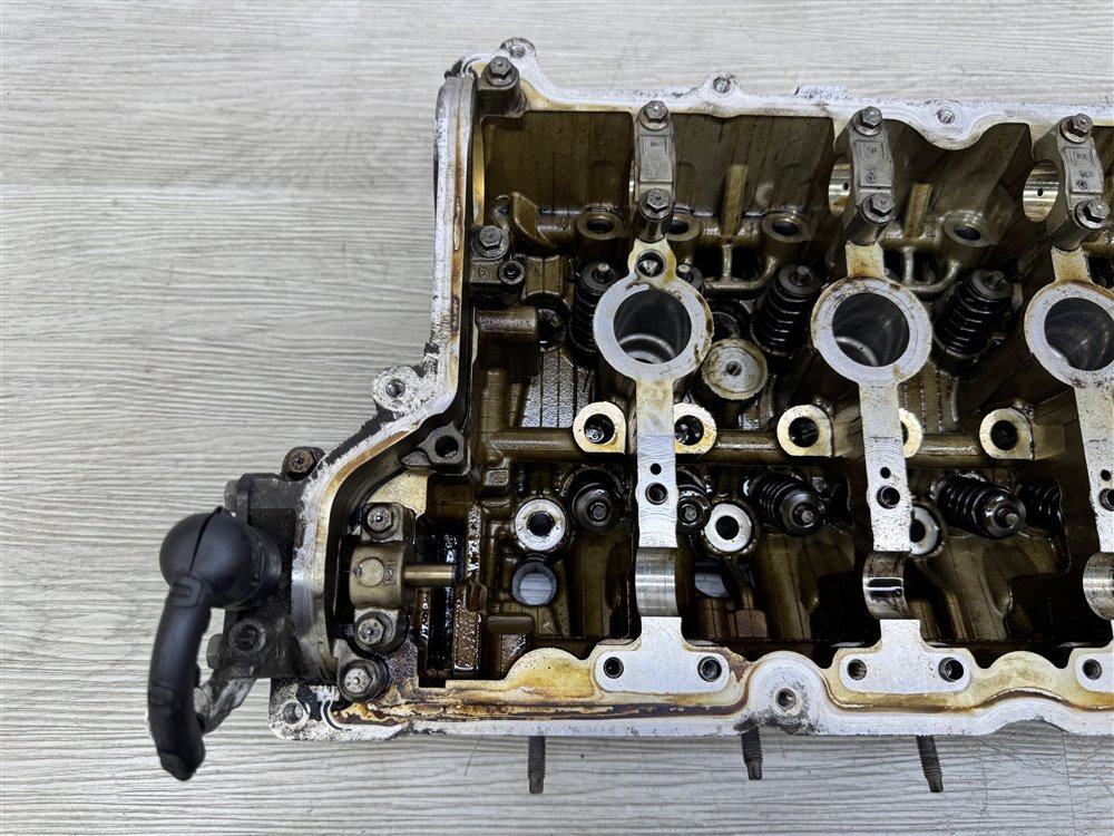 ГБЦ, 40000 рублей, Севастополь