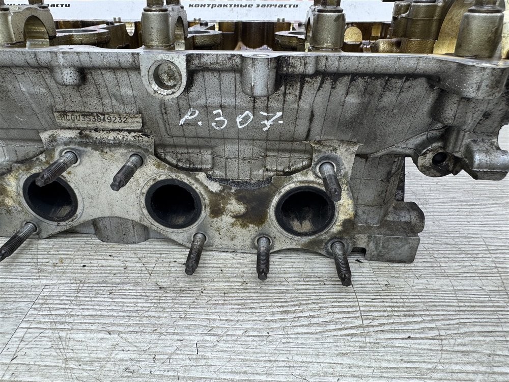 ГБЦ, 40000 рублей, Севастополь