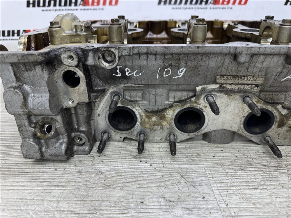 ГБЦ, 40000 рублей, Севастополь