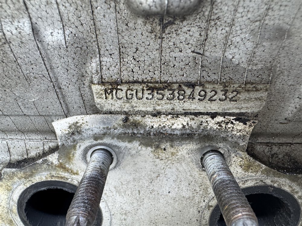 ГБЦ, 40000 рублей, Севастополь