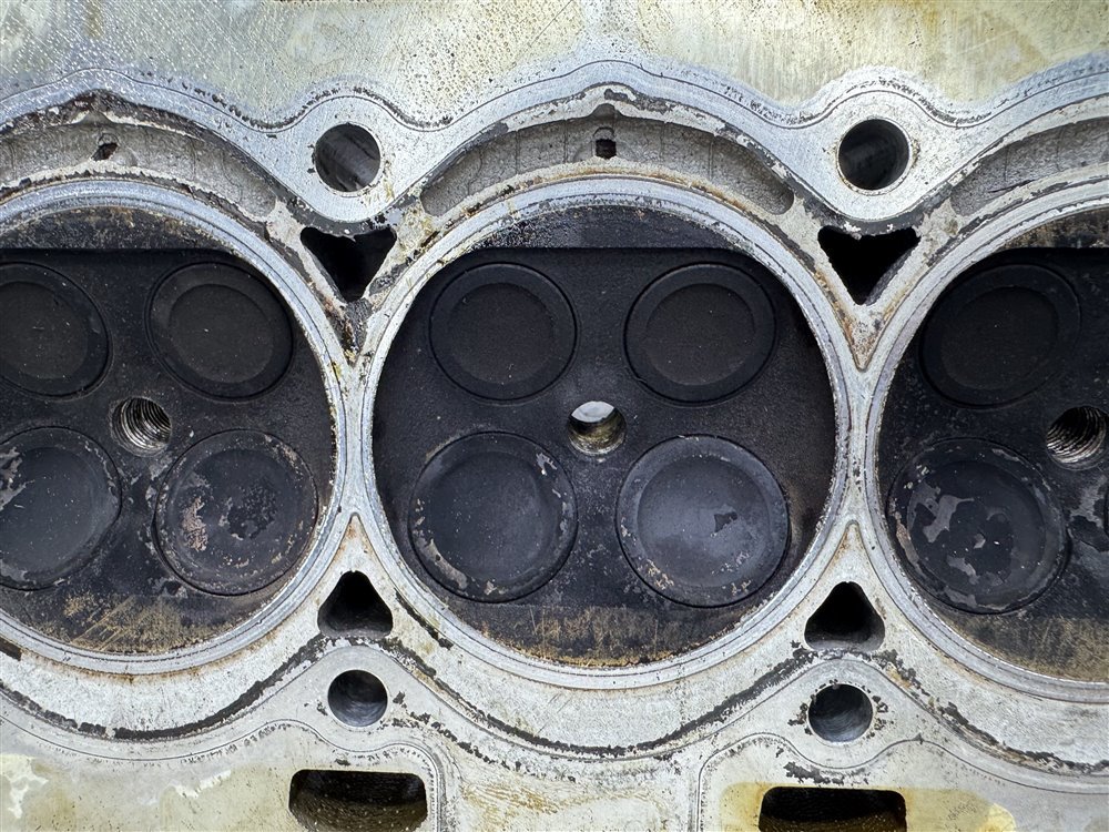 ГБЦ, 40000 рублей, Севастополь