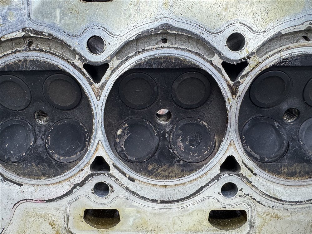 ГБЦ, 40000 рублей, Севастополь