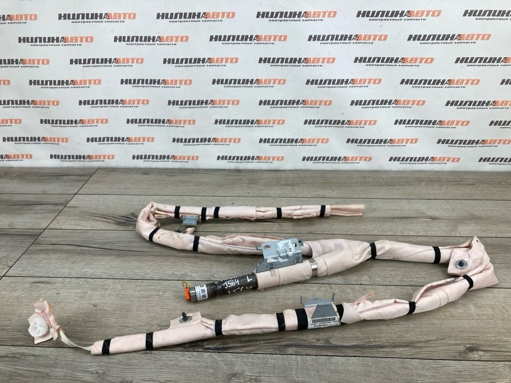 Подушка безопасности боковая, 8000 рублей, Москва