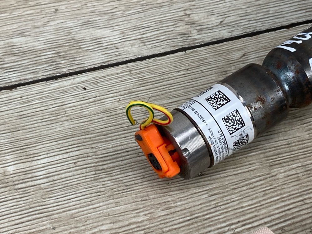 Подушка безопасности боковая, 8000 рублей, Москва