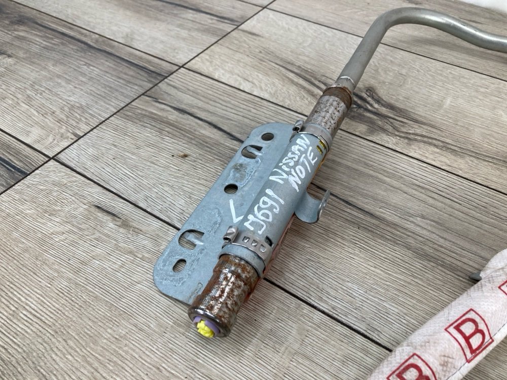 Подушка безопасности боковая, 1000 рублей, Москва