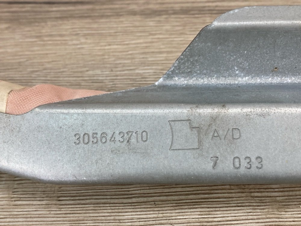 Подушка безопасности боковая, 1000 рублей, Москва