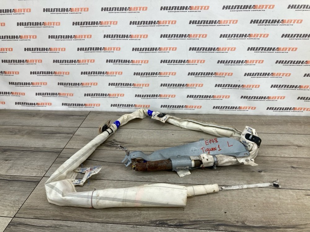 Подушка безопасности боковая, 3000 рублей, Москва