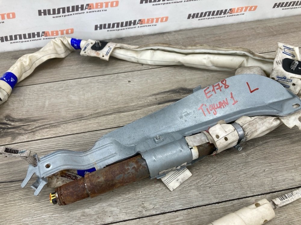 Подушка безопасности боковая, 3000 рублей, Москва