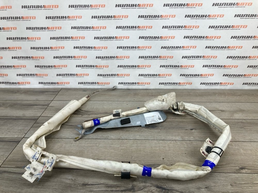 Подушка безопасности боковая, 3000 рублей, Москва