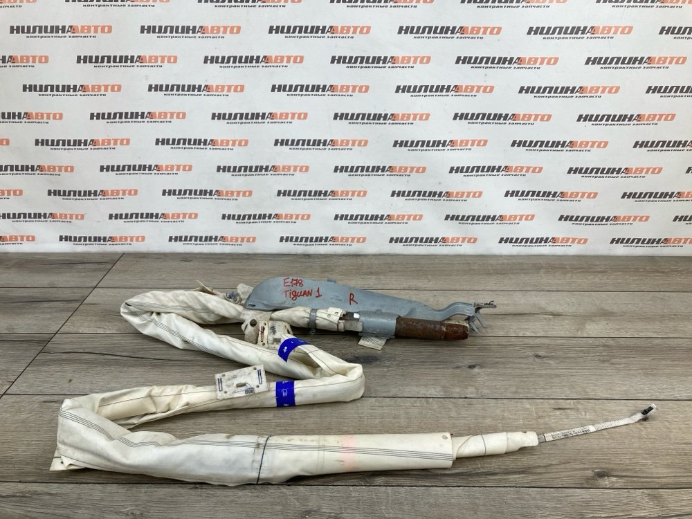 Подушка безопасности боковая, 3000 рублей, Москва