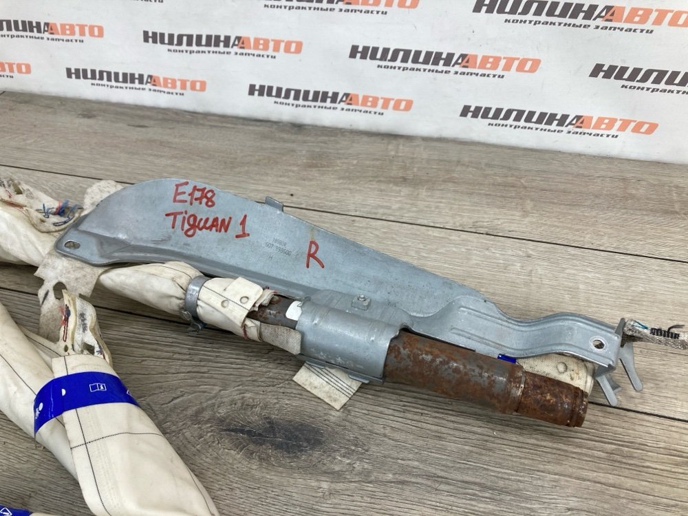 Подушка безопасности боковая, 3000 рублей, Москва