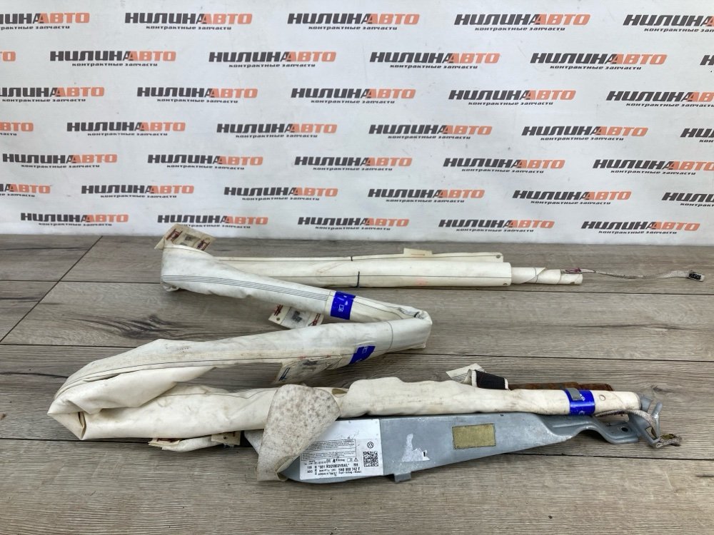 Подушка безопасности боковая, 3000 рублей, Москва