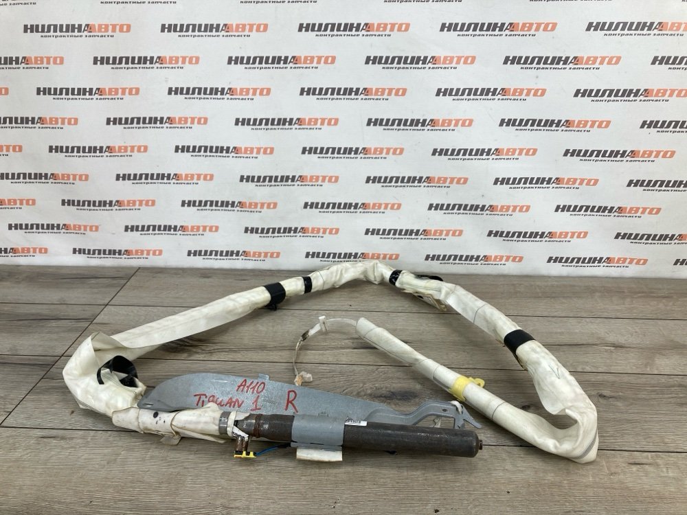 Подушка безопасности боковая, 3000 рублей, Москва