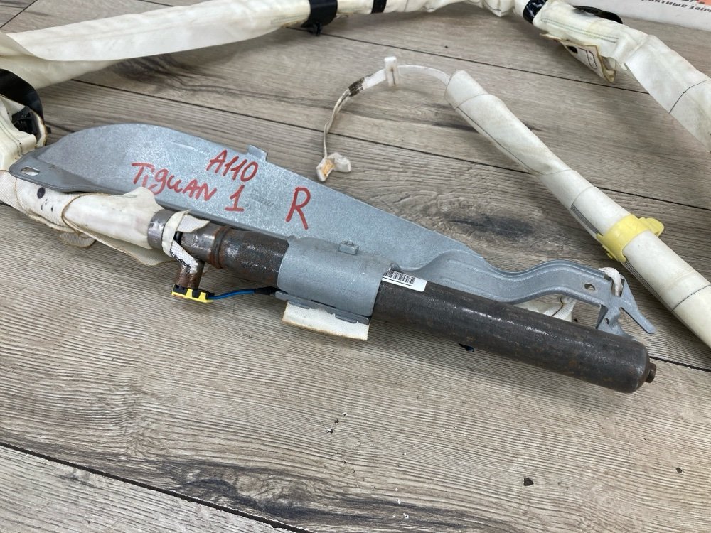 Подушка безопасности боковая, 3000 рублей, Москва