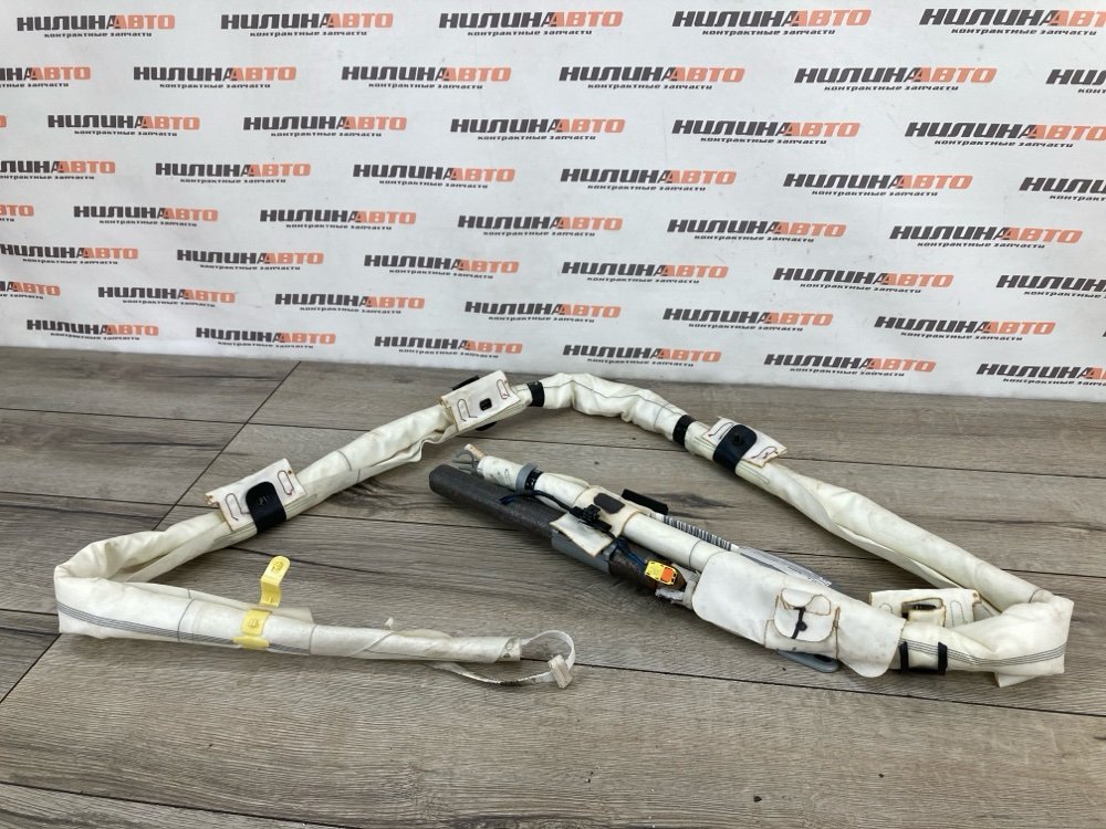 Подушка безопасности боковая, 3000 рублей, Москва