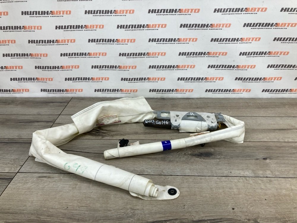 Подушка безопасности боковая, 1500 рублей, Москва