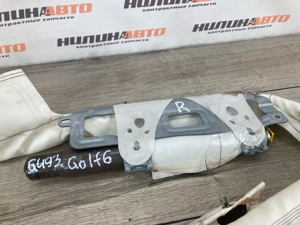 Подушка безопасности боковая, 1500 рублей, Москва