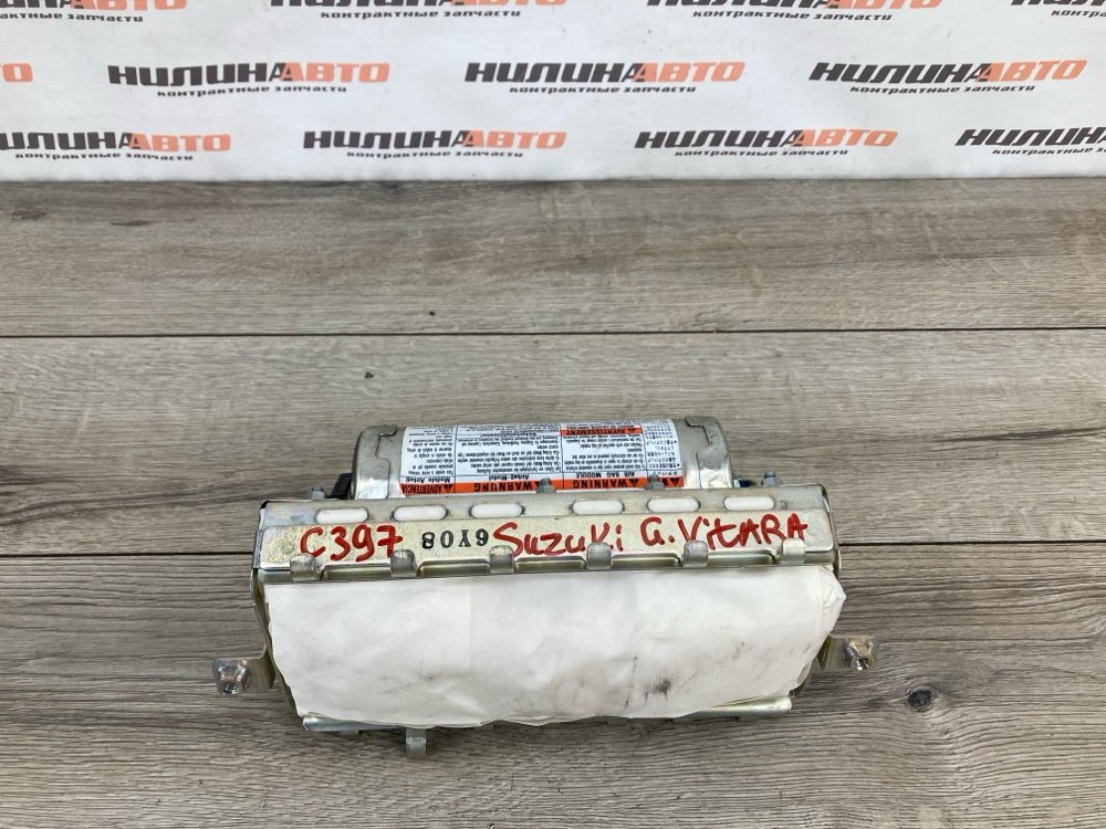 Подушка безопасности в торпедо, 1500 рублей, Москва