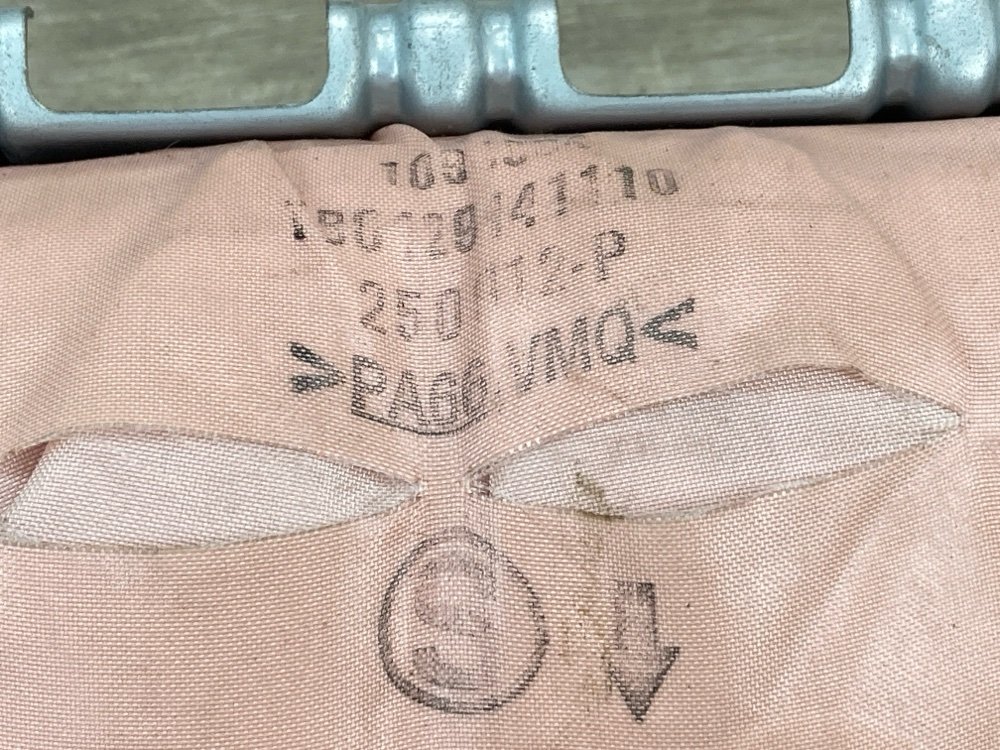 Подушка безопасности в торпедо, 5500 рублей, Москва