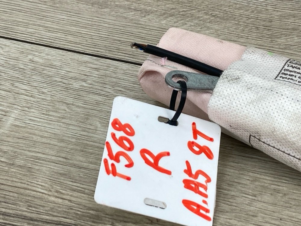 Подушка безопасности в сиденье, 1700 рублей, Москва