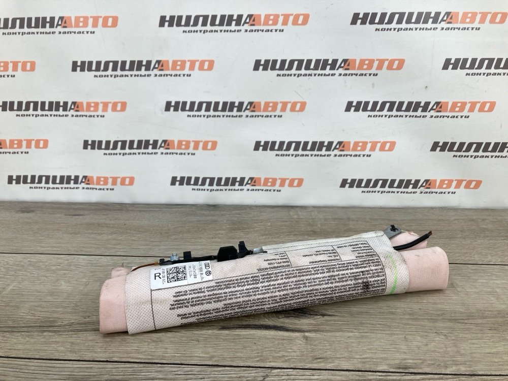 Подушка безопасности в сиденье, 1700 рублей, Москва