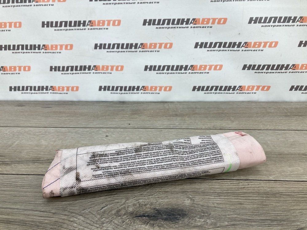 Подушка безопасности в сиденье, 2000 рублей, Москва