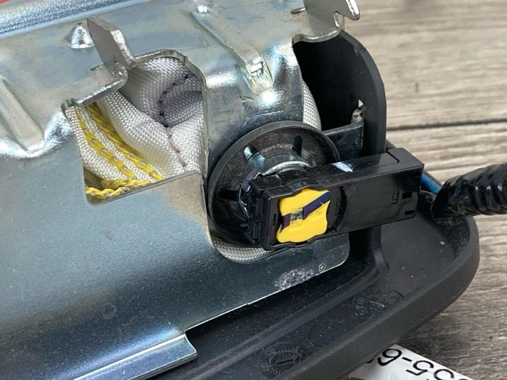 Подушка безопасности в сиденье, 700 рублей, Москва