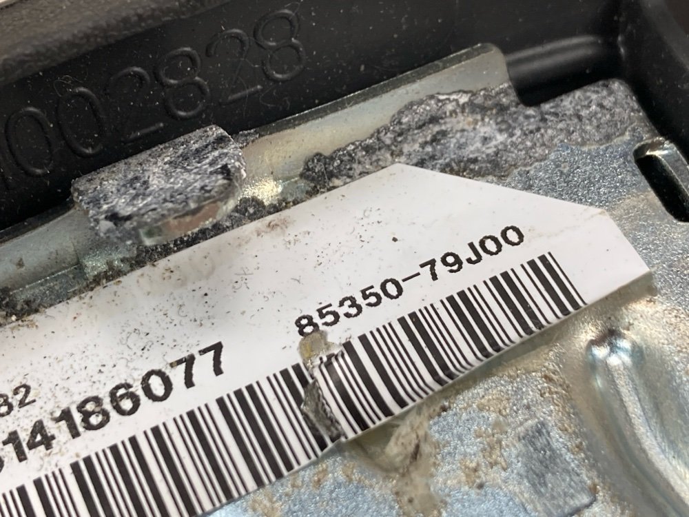 Подушка безопасности в сиденье, 700 рублей, Москва