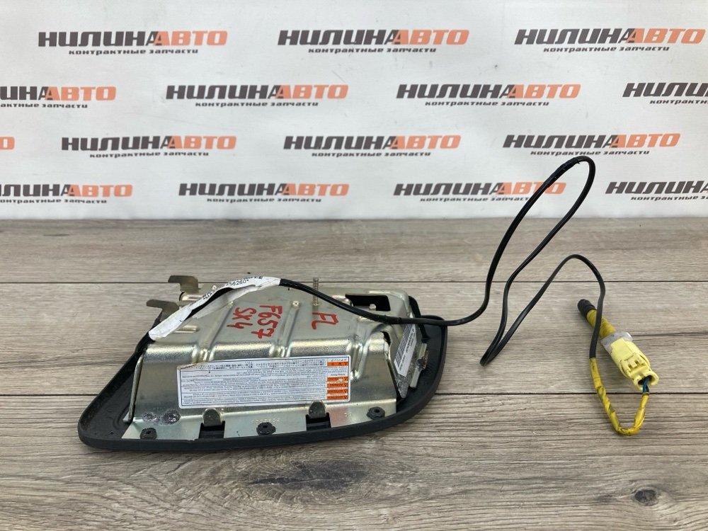 Подушка безопасности в сиденье, 700 рублей, Москва