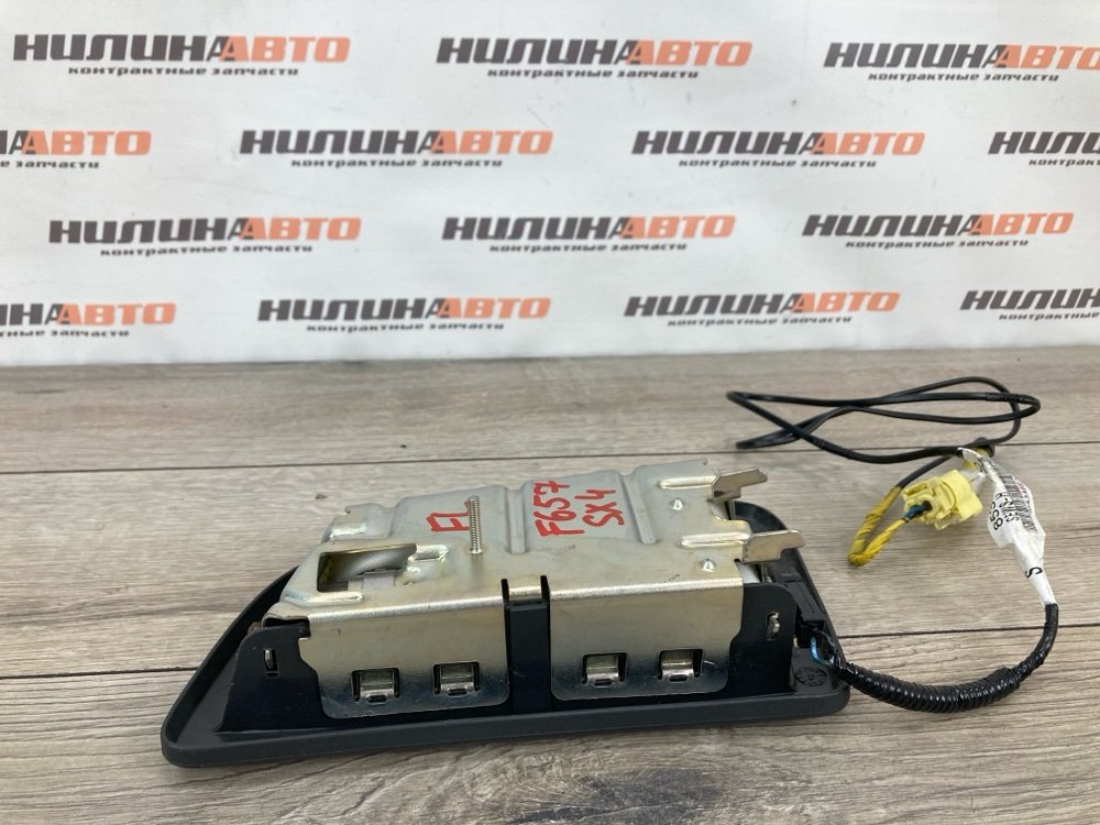 Подушка безопасности в сиденье, 700 рублей, Москва