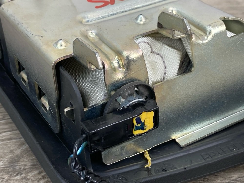 Подушка безопасности в сиденье, 700 рублей, Москва