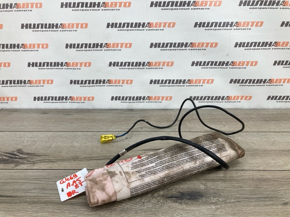 Подушка безопасности в сиденье, 2700 рублей, Москва