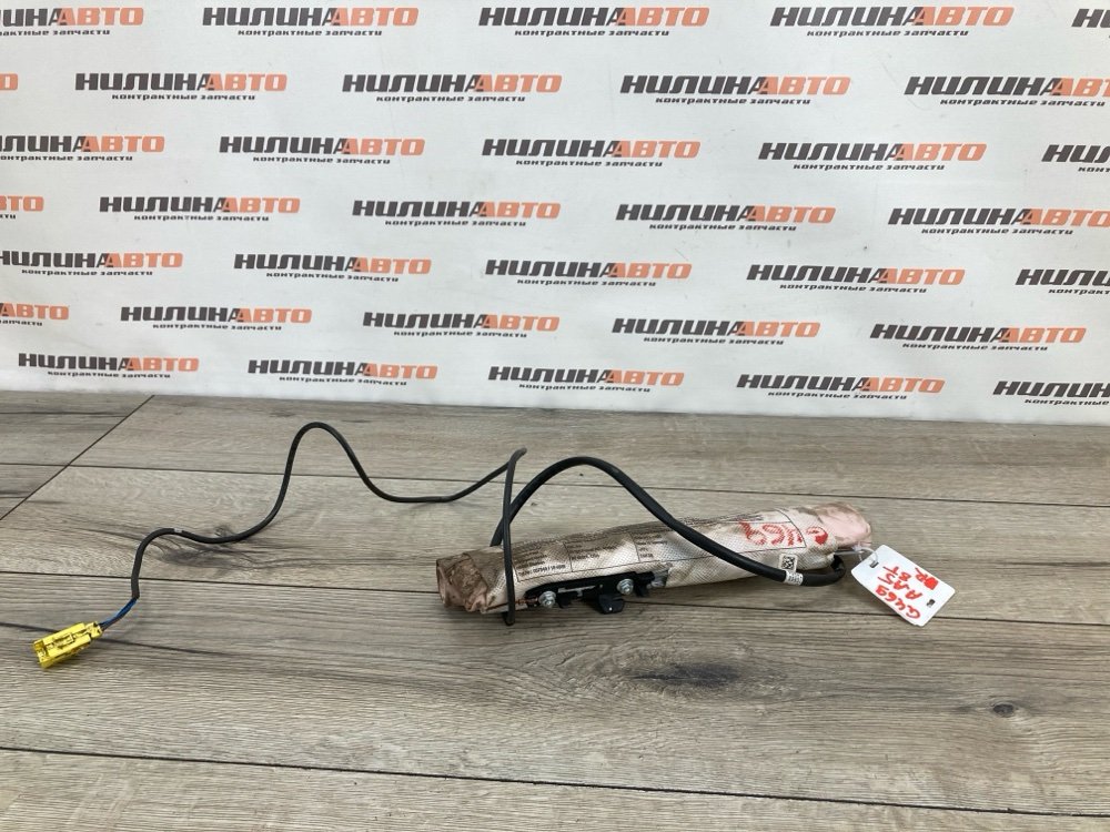 Подушка безопасности в сиденье, 2700 рублей, Москва