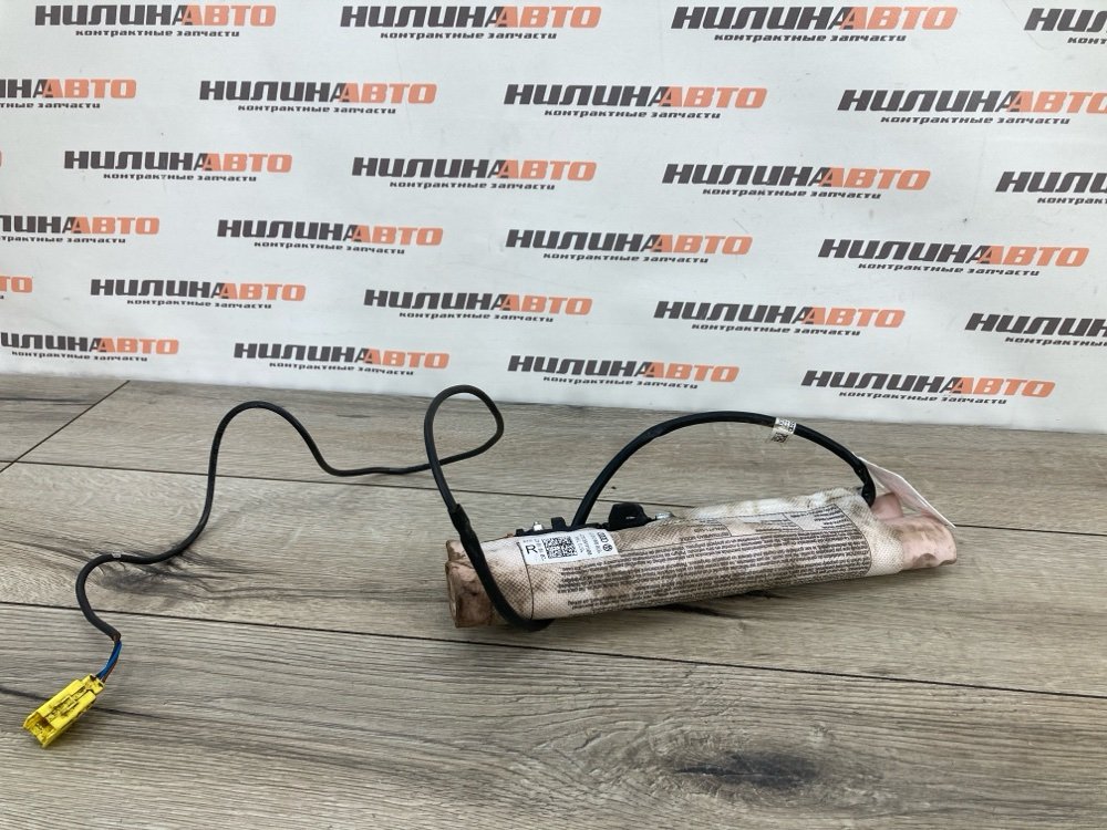 Подушка безопасности в сиденье, 2700 рублей, Москва