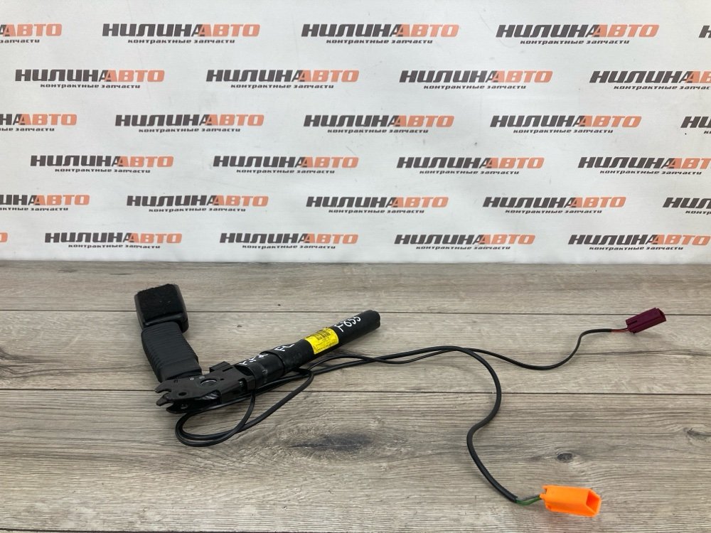 Замок ремня безопасности, 3400 рублей, Москва