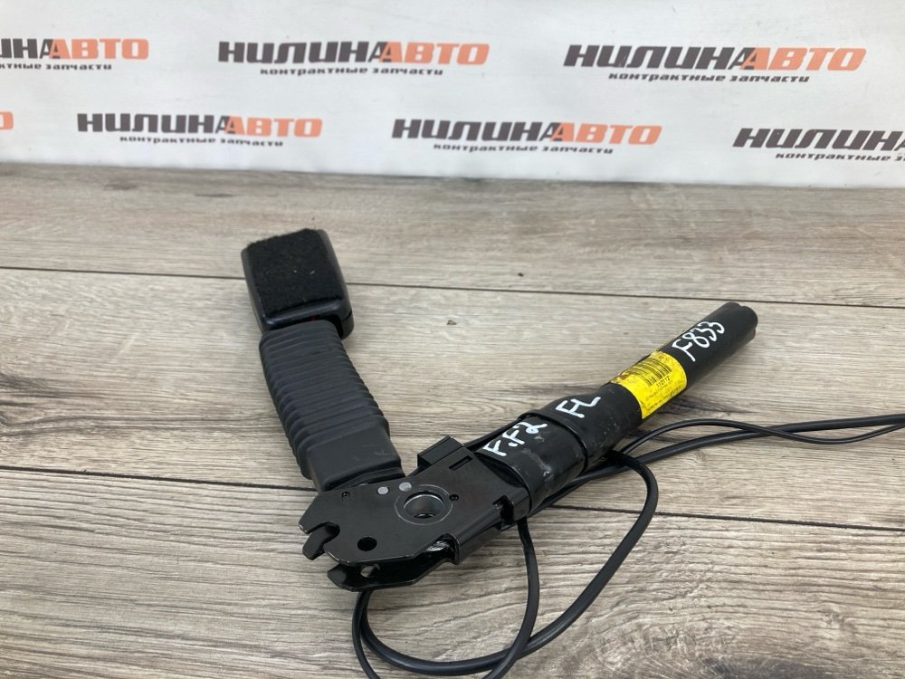 Замок ремня безопасности, 3400 рублей, Москва