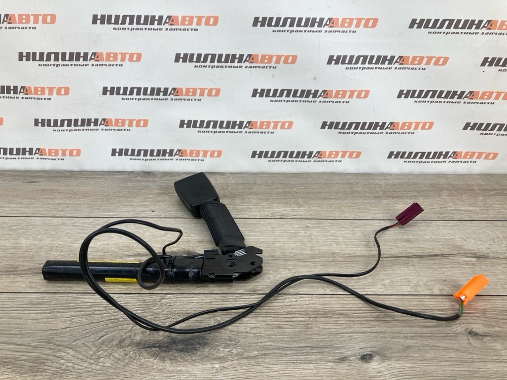 Замок ремня безопасности, 3400 рублей, Москва