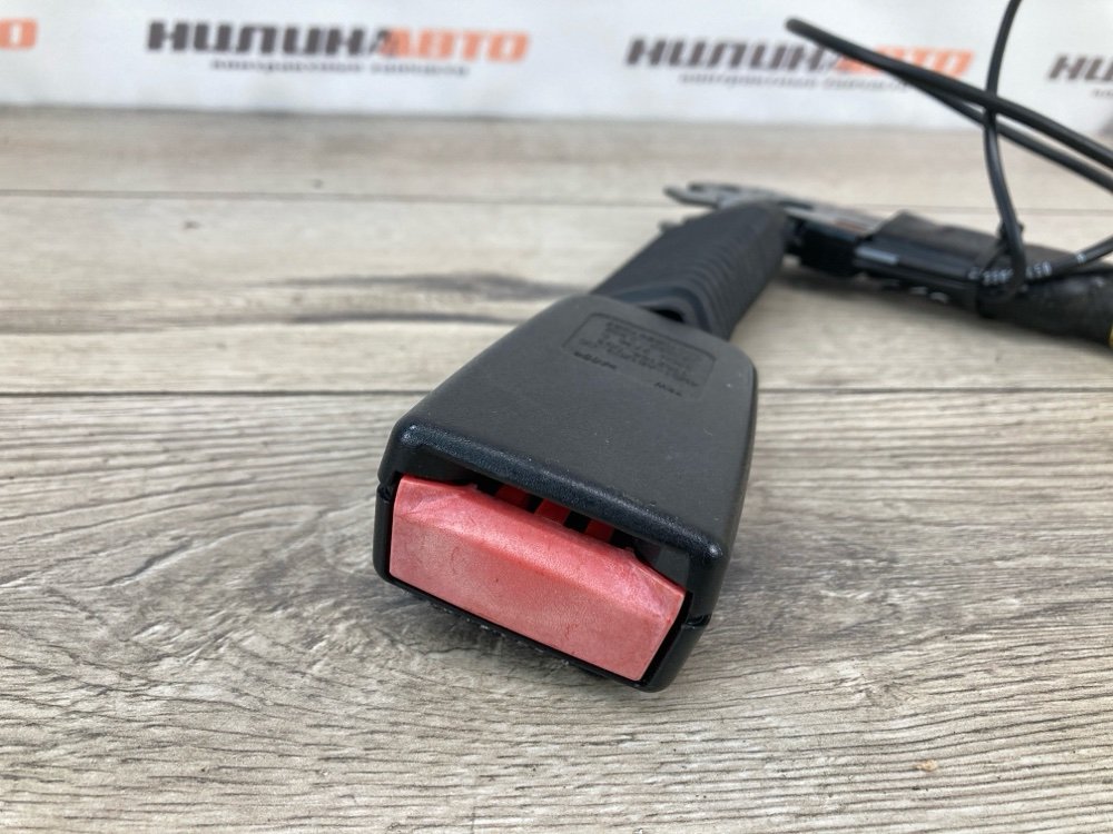 Замок ремня безопасности, 3400 рублей, Москва