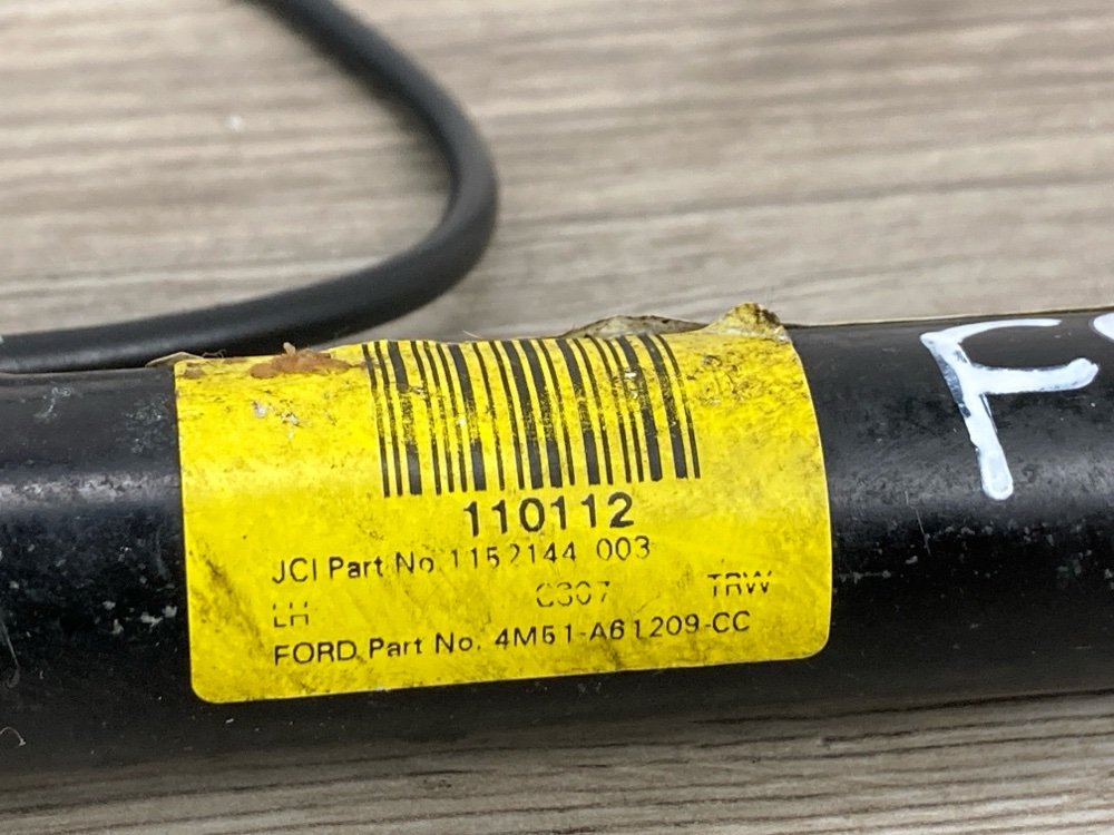 Замок ремня безопасности, 3400 рублей, Москва