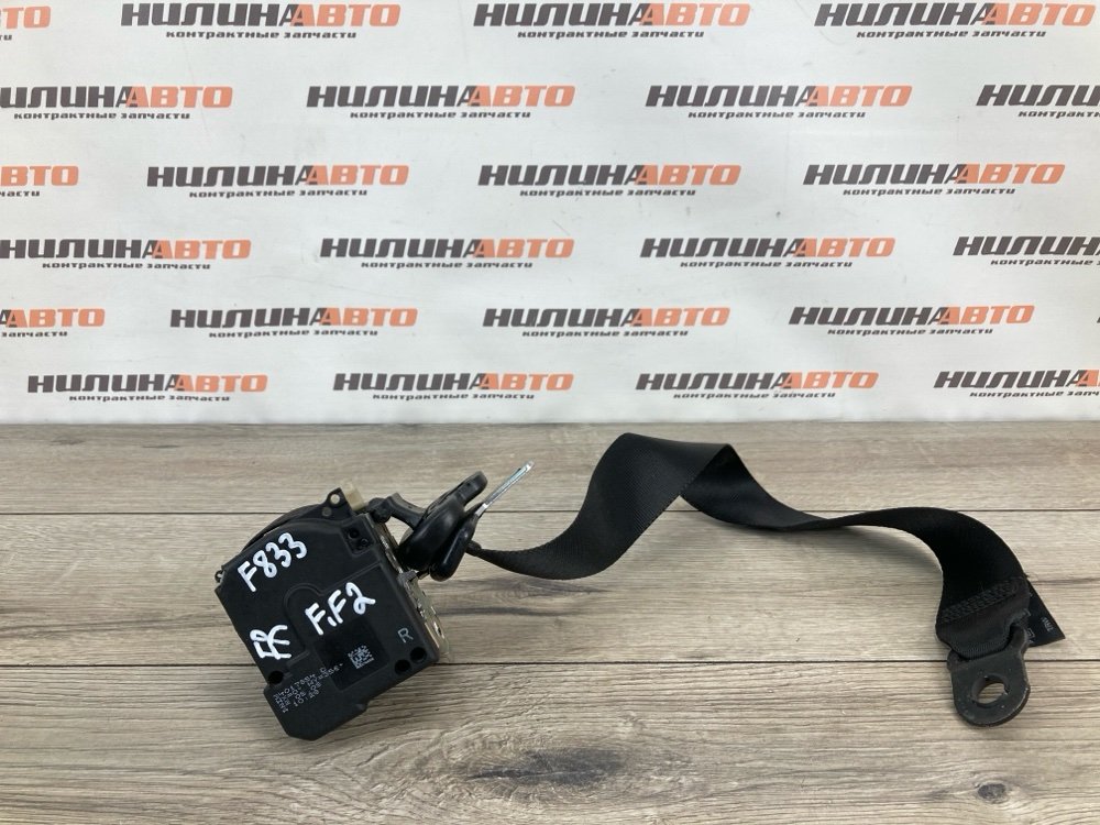 Ремень безопасности, 800 рублей, Москва