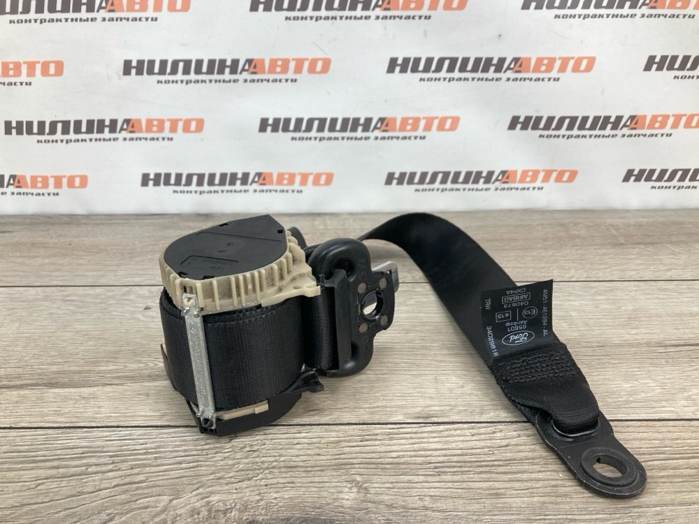 Ремень безопасности, 800 рублей, Москва