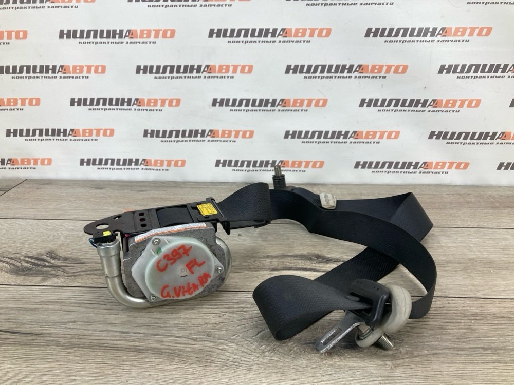 Ремень безопасности, 1900 рублей, Москва