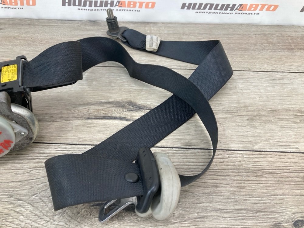 Ремень безопасности, 1900 рублей, Москва