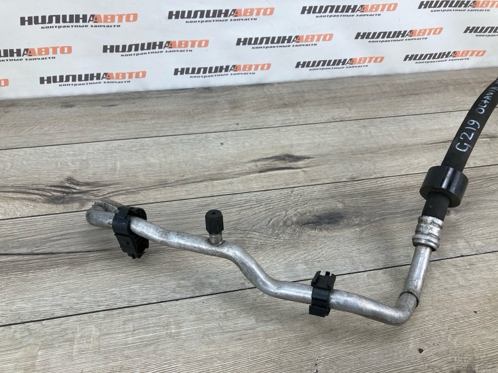 Трубка кондиционера, 2500 рублей, Москва