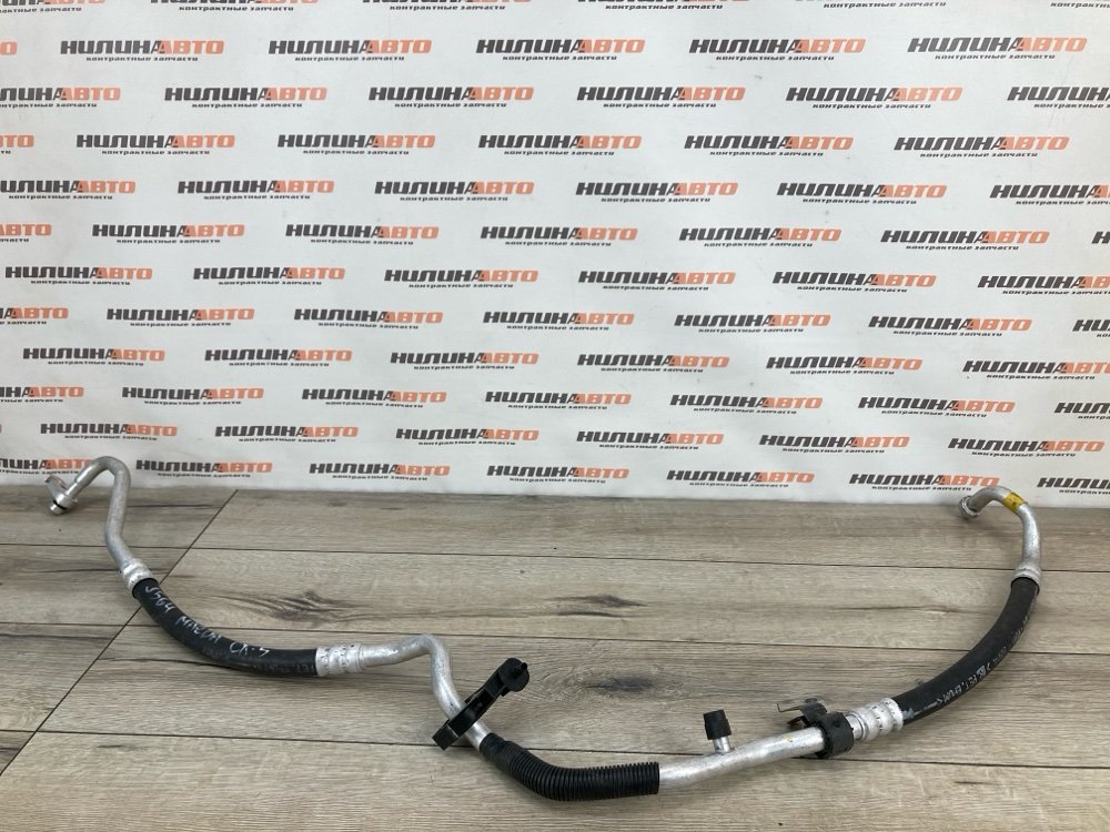 Трубка кондиционера, 1500 рублей, Москва